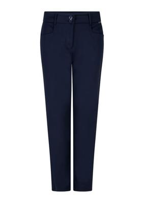 Red Button Diana Smart | Dark Blue