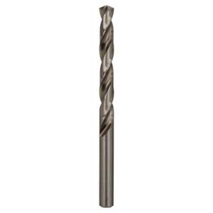 Bosch Accessories 2608585521 HSS Metaal-spiraalboor 9.9 mm Gezamenlijke lengte 133 mm Geslepen DIN 338 Cilinderschacht 5 stuk(s)