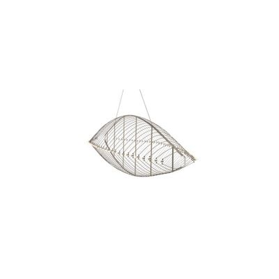 Quasar - Fieltebek 120 led Hanglamp