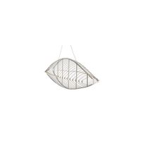 Quasar - Fieltebek 120 led Hanglamp