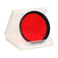 Hasselblad Roodfilter ø60 8x R -3 Multicoated