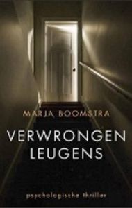 Verwrongen leugens - Marja Boomstra - ebook