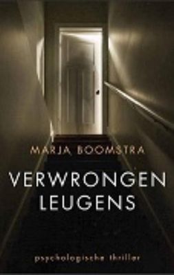 Verwrongen leugens - Marja Boomstra - ebook