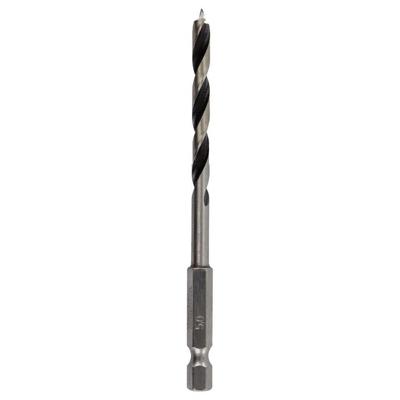 Makita D-15883 Houtspiraalboor 5x100x1/4"