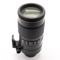 Nikon AF-S 80-400mm F/4.5-5.6G ED VR occasion