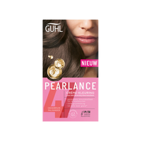 Guhl Pearlance Intensieve Crème-Kleuring N47 Cacaobruin Palisander