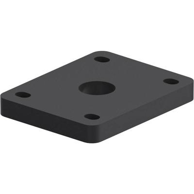 Blickle AP3-17 Adapterplaat 1 stuk(s)