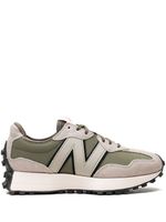 New Balance baskets 327 'Green/Grey' - Tons neutres