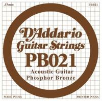 D&apos;Addario PB021