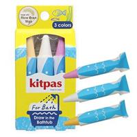 Badkrijt 3 Stuks