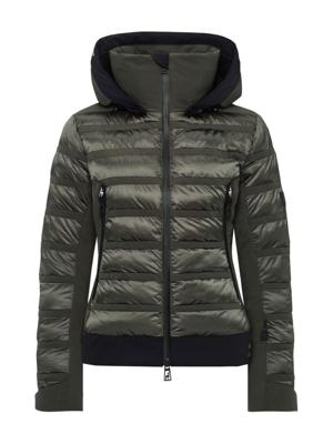 Toni sailer Rubie Splendid Wintersportjas Dames Dark Olive 40