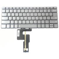 Notebook keyboard for Lenovo Yoga 520-14IKB 720-15IKB with backlit - thumbnail