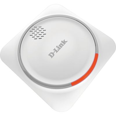 Mydlink Home Siren met batterij back-up Sirene