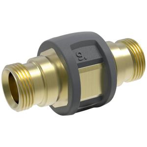 Kärcher Professional 4.111-037.0 EASY!Lock Adapter voor stoomreiniger 1 stuk(s)