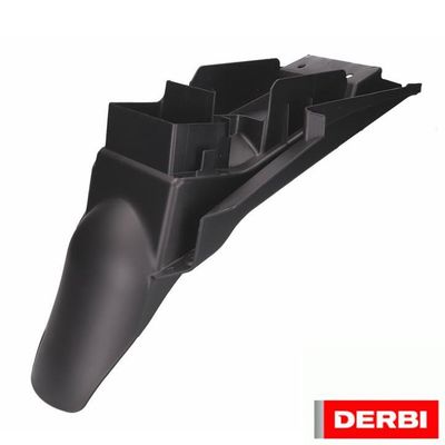 Binnenspatbord Derbi Senda Euro 4