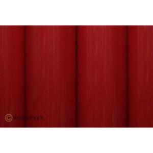 Oracover 40-023-010 Spanfolie Easycoat (l x b) 10 m x 60 cm Rood