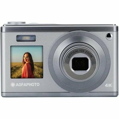 Digitale Camera Agfa Realishot DC9200 Zilverkleurig 24 MP 2,8"