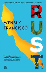 Rust - Wensly Francisco - eBook (9789048863488)