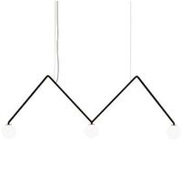 Nemo - Dabliu 2700K LED Cone Hanglamp