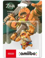 Nintendo Switch 2 Amiibo Yunobo - The Legend of Zelda Tears of the Kingdom