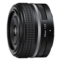 Nikon Z 28mm f/2.8 SE objectief - Tweedehands - thumbnail