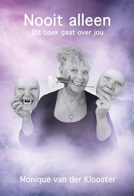 Nooit alleen (Paperback)