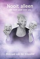 Nooit alleen (Paperback)