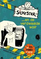 Silvester en de verdwaalde wolf