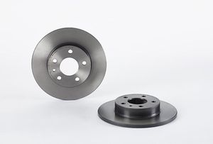 Remschijf 08508521