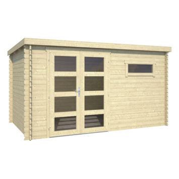 Blokhut Timian 380x230 - Outdoor life