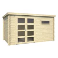 Blokhut Timian 380x230 - Outdoor life