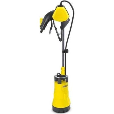 KÄRCHER Pomp voor water-regencollector - Debiet van 3.800 l / u - 400 W