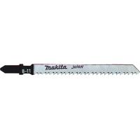 Makita A-85634 T 101 B Decoupeerzaagblad voor Hout & Kunststof VE=5 Makita A-85634 T 101 B Decoupeerzaagblad voor Hout & Kunststof VE=5