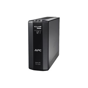 Back-UPS PRO 900VA noodstroomvoeding UPS