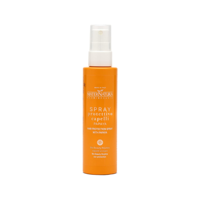 Hair Protection Spray With Papaya With Uv filters - 150 ml