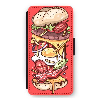 Diet Coke Please: iPhone 11 Flip Hoesje