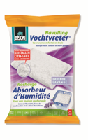 Bison Vochtvreter® Navulzak Lavendel | 450g - 6314036