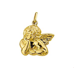 TFT Bedel Engel Goud