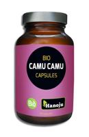 Hanoju Camu camu 500mg bio