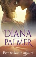 Een riskante affaire - Diana Palmer - ebook - thumbnail
