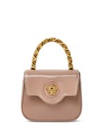 Versace mini sac venri à motif La Medusa - Rose