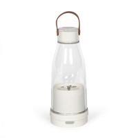 Draagbare blender - Livoo - DOP241W - Wit