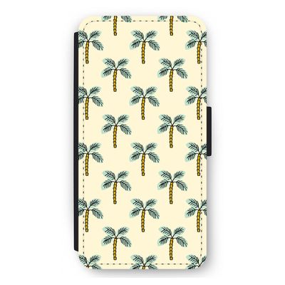 Paradise: iPhone 12 Pro Max Flip Hoesje