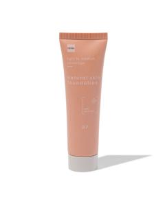 HEMA Foundation Natural Skin 07