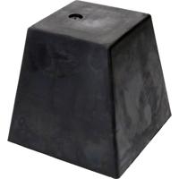 KS Tools 160.0524 Rubberen kussen