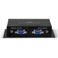 Lindy 35404 video splitter VGA