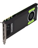 HP Nvidia Quadro M4000 8GB GDDR5 - thumbnail