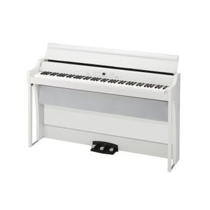 Korg G1B Air WH digitale piano