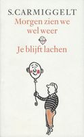 Morgen zien we wel weer & je blijft lachen - Simon Carmiggelt - ebook