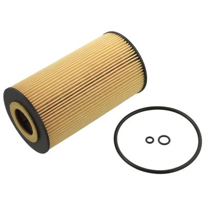 Oliefilter 101329